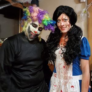 Meet your Posher, Kathryn